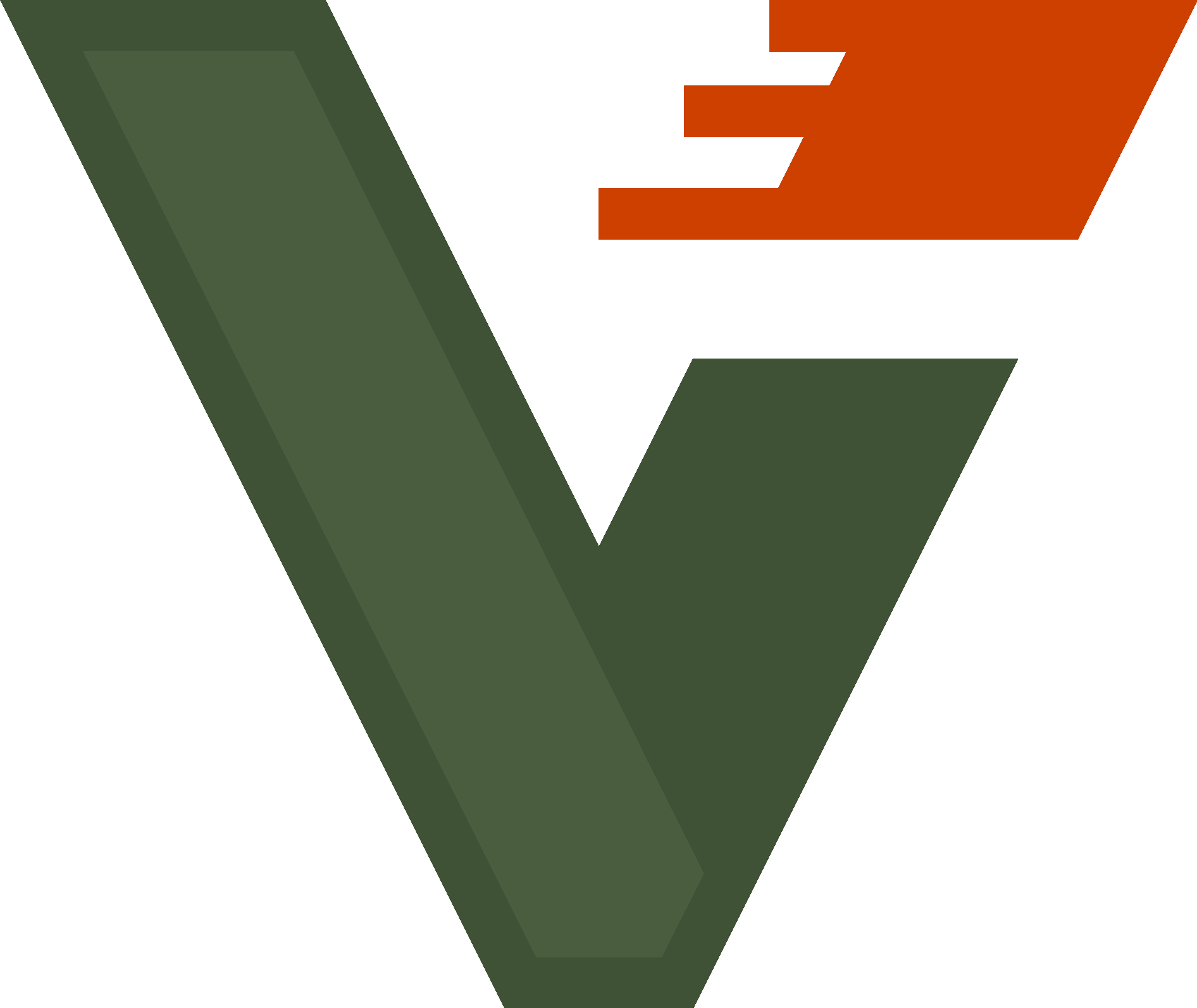 Verdaccio Logo Vector Logo
